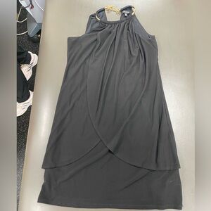 EUC Kensie LBD Size 4